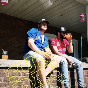 Meet your Posher, Jeff